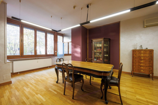 Ufficio in Vendita a Torino