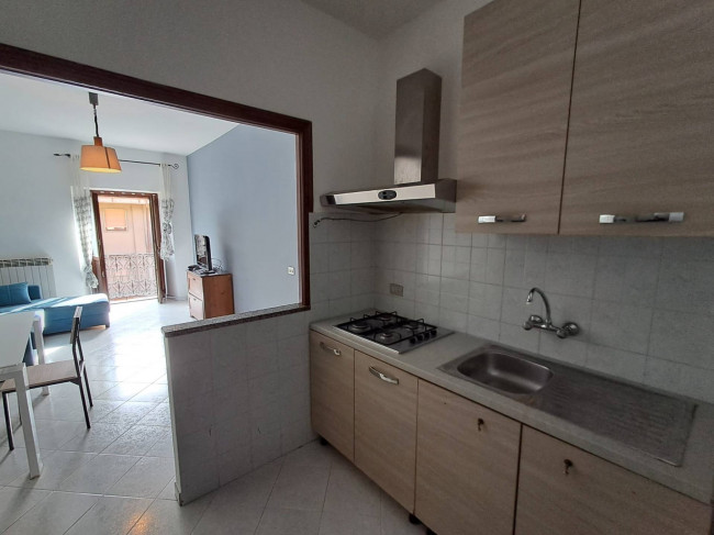 Appartamento in Affitto a Susa