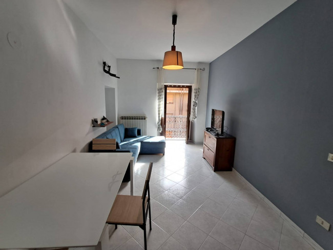 Appartamento in Affitto a Susa