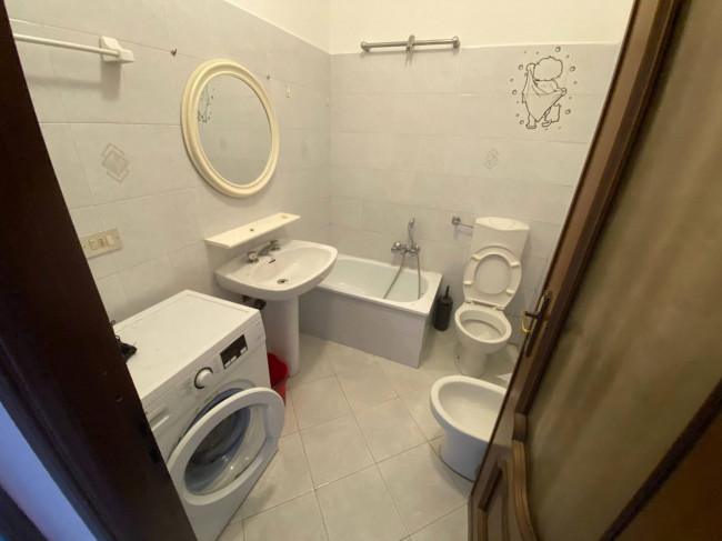 Appartamento in Affitto a Susa