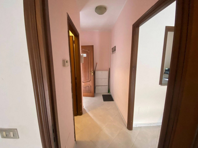 Appartamento in Affitto a Susa