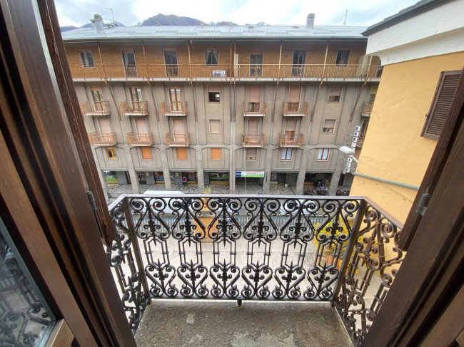 Appartamento in Affitto a Susa