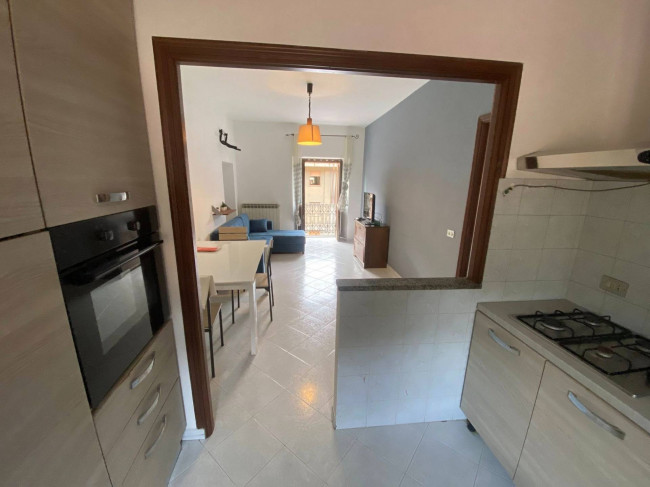 Appartamento in Affitto a Susa