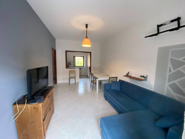 Appartamento in Affitto a Susa