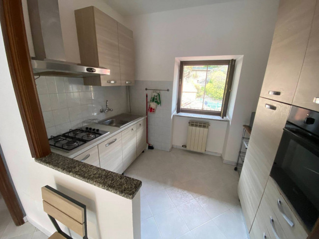 Appartamento in Affitto a Susa