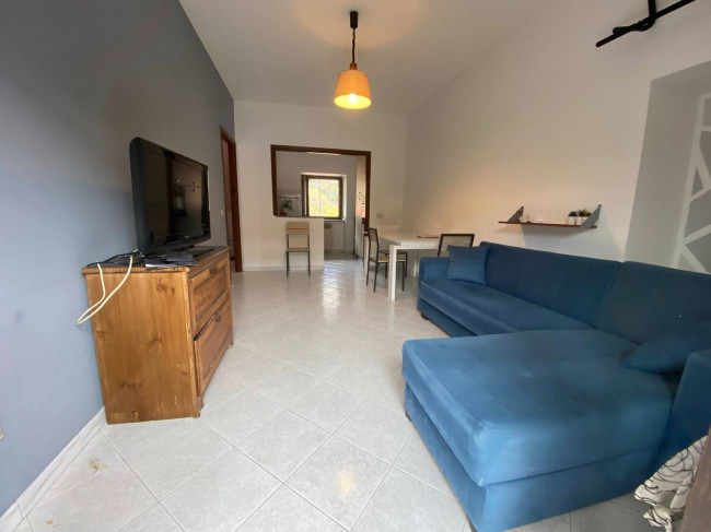 Appartamento in Affitto a Susa