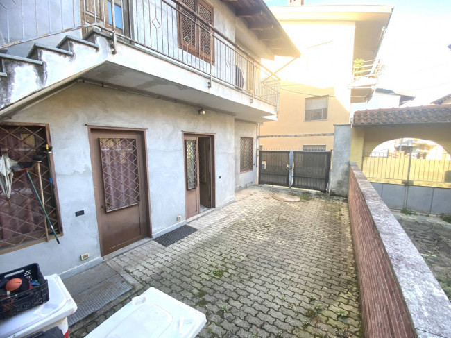 Casa indipendente in Vendita a Giaveno