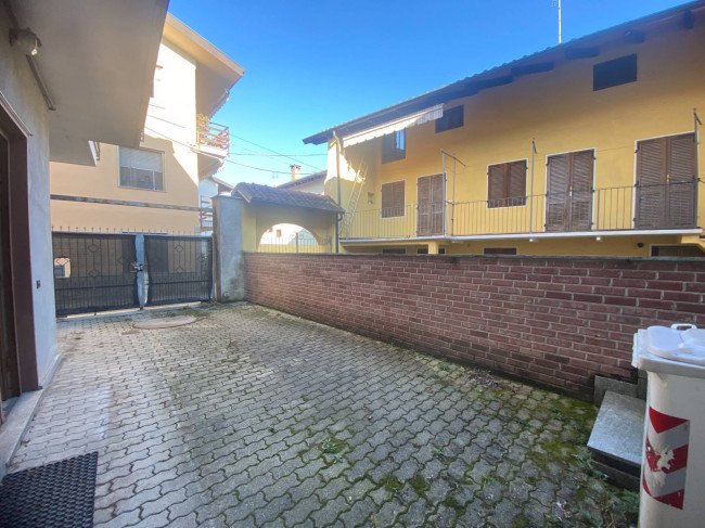Casa indipendente in Vendita a Giaveno