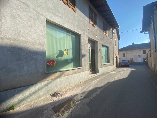 Casa indipendente in Vendita a Giaveno