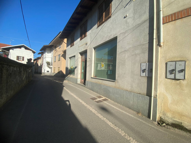Casa indipendente in Vendita a Giaveno