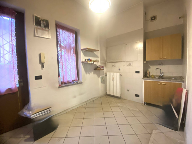 Casa indipendente in Vendita a Giaveno