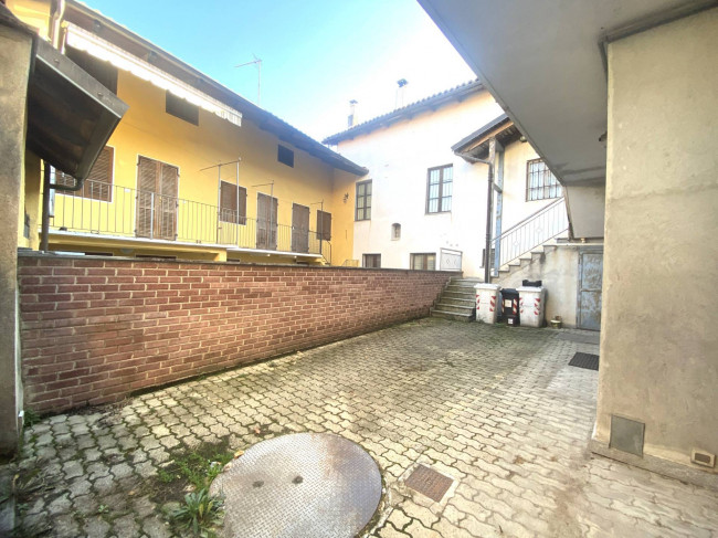 Casa indipendente in Vendita a Giaveno