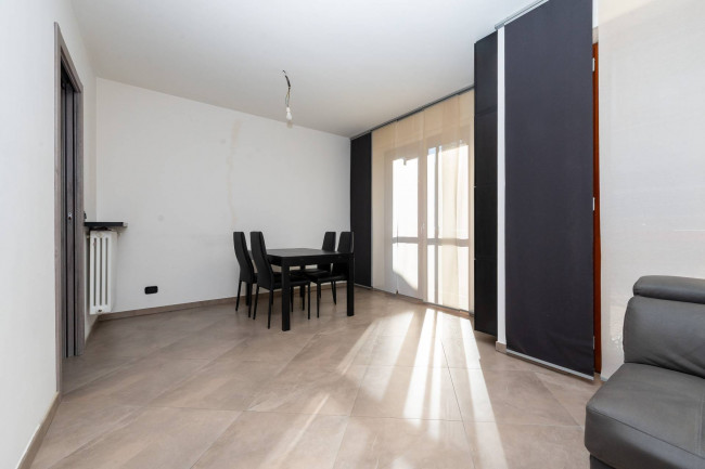 Appartamento in Vendita a Collegno