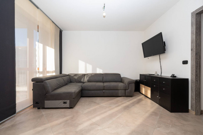 Appartamento in Vendita a Collegno