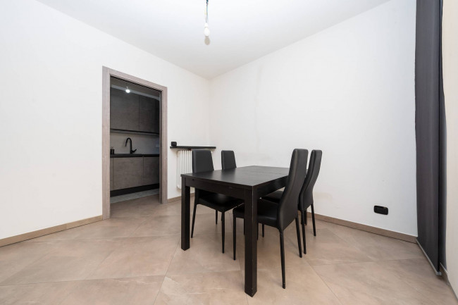 Appartamento in Vendita a Collegno