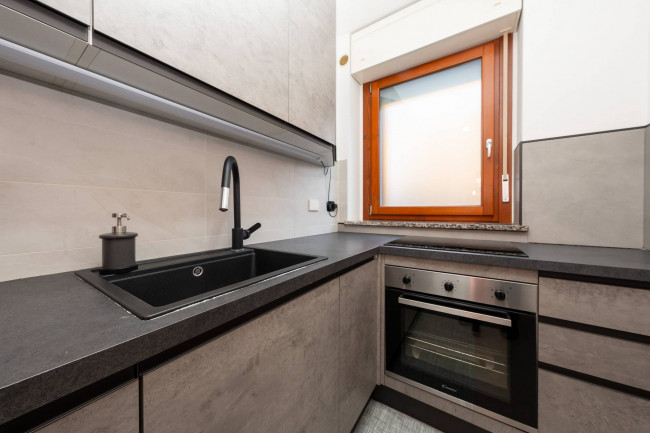 Appartamento in Vendita a Collegno