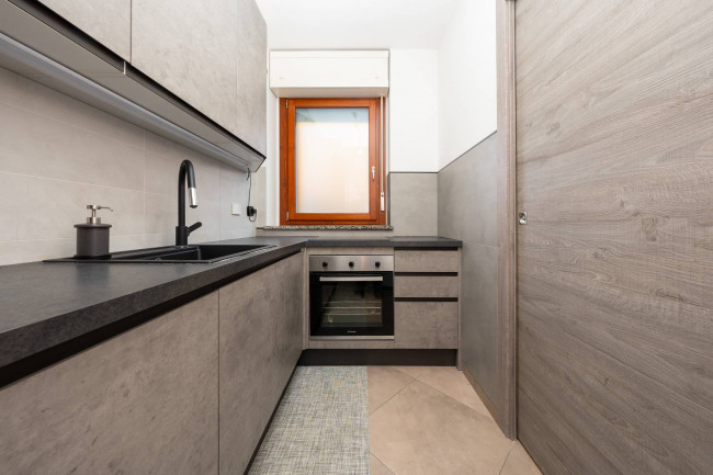 Appartamento in Vendita a Collegno