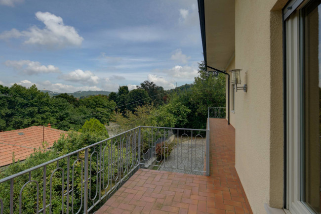 Villa Unifamiliare in Vendita a Pino Torinese