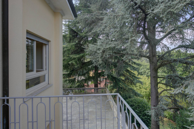Villa Unifamiliare in Vendita a Pino Torinese