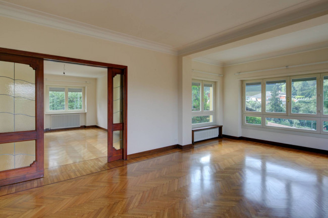 Villa Unifamiliare in Vendita a Pino Torinese