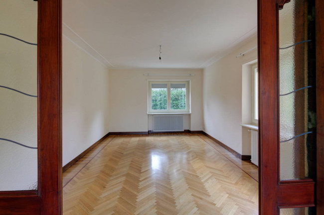 Villa Unifamiliare in Vendita a Pino Torinese