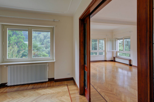 Villa Unifamiliare in Vendita a Pino Torinese