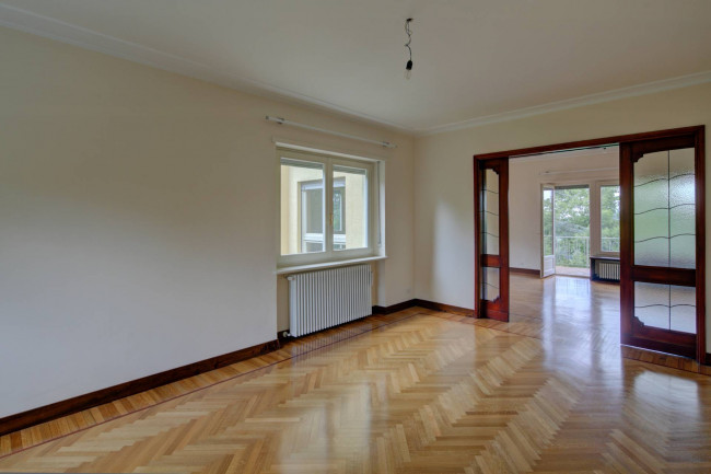 Villa Unifamiliare in Vendita a Pino Torinese