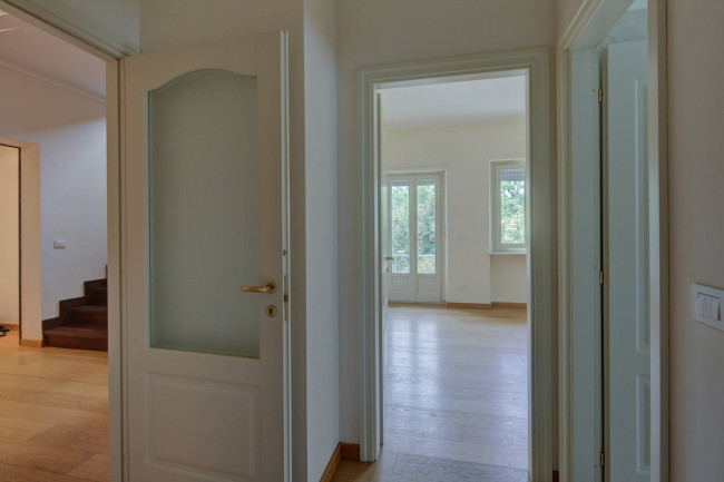 Villa Unifamiliare in Vendita a Pino Torinese