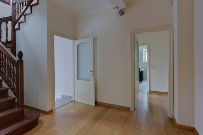 Villa Unifamiliare in Vendita a Pino Torinese