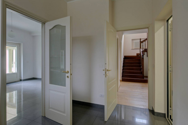 Villa Unifamiliare in Vendita a Pino Torinese