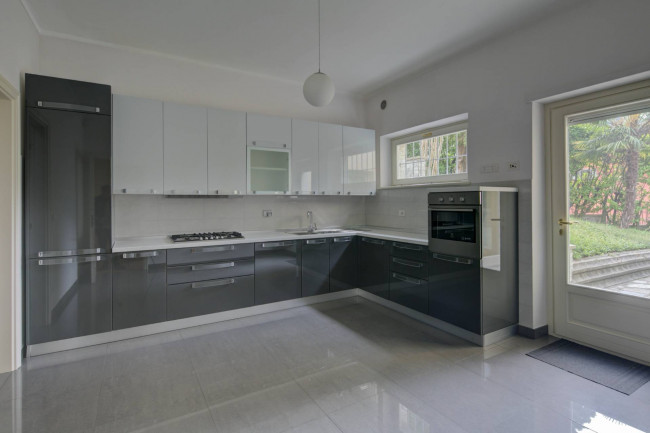 Villa Unifamiliare in Vendita a Pino Torinese