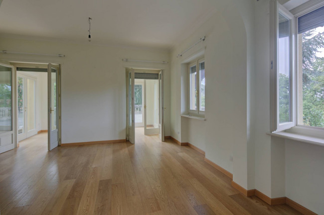 Villa Unifamiliare in Vendita a Pino Torinese