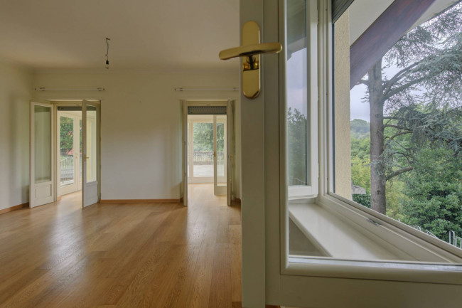 Villa Unifamiliare in Vendita a Pino Torinese