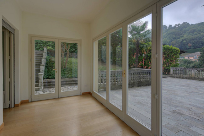 Villa Unifamiliare in Vendita a Pino Torinese