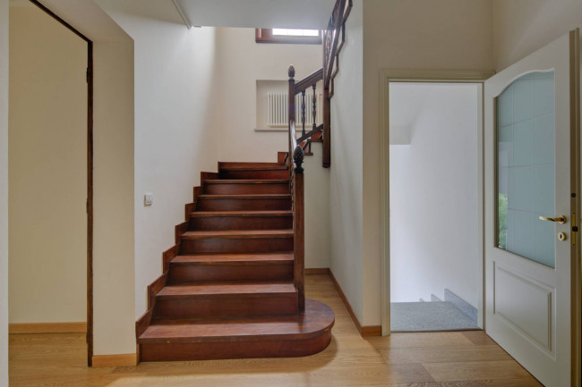 Villa Unifamiliare in Vendita a Pino Torinese