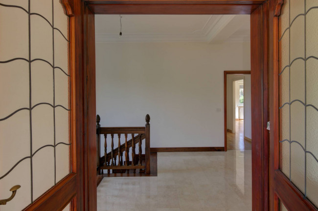 Villa Unifamiliare in Vendita a Pino Torinese