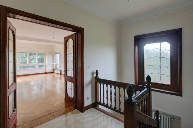 Villa Unifamiliare in Vendita a Pino Torinese