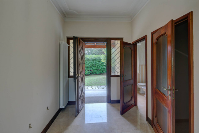 Villa Unifamiliare in Vendita a Pino Torinese