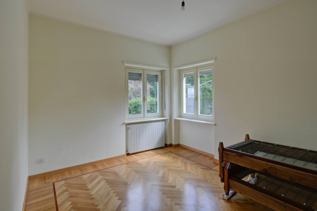 Villa Unifamiliare in Vendita a Pino Torinese