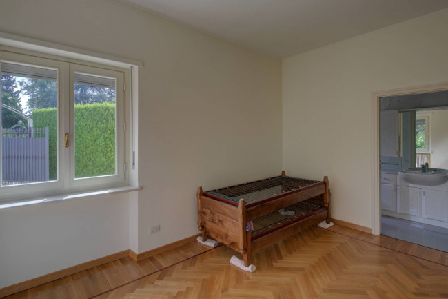 Villa Unifamiliare in Vendita a Pino Torinese