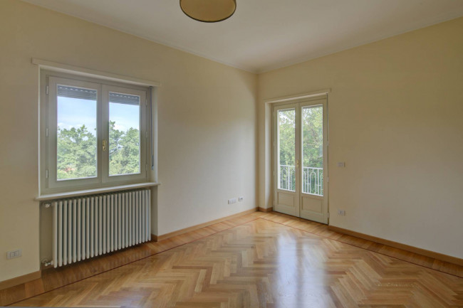 Villa Unifamiliare in Vendita a Pino Torinese