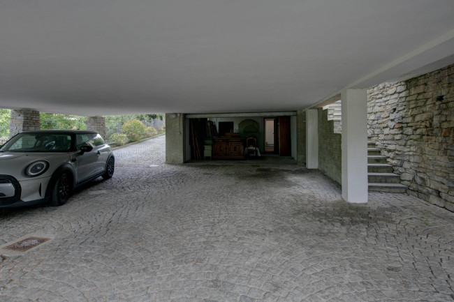 Villa Unifamiliare in Vendita a Pino Torinese