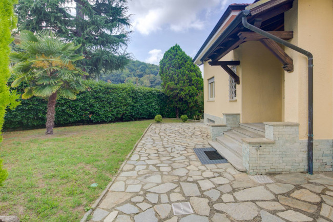 Villa Unifamiliare in Vendita a Pino Torinese