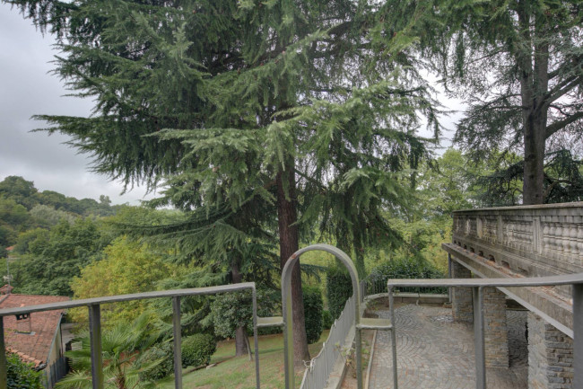 Villa Unifamiliare in Vendita a Pino Torinese