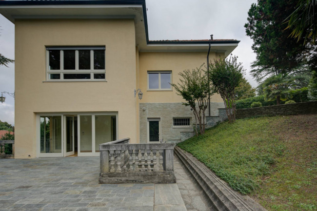 Villa Unifamiliare in Vendita a Pino Torinese