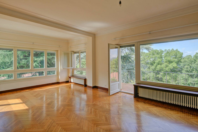 Villa Unifamiliare in Vendita a Pino Torinese