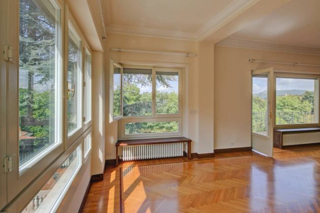 Villa Unifamiliare in Vendita a Pino Torinese