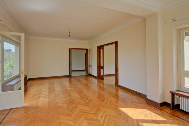 Villa Unifamiliare in Vendita a Pino Torinese