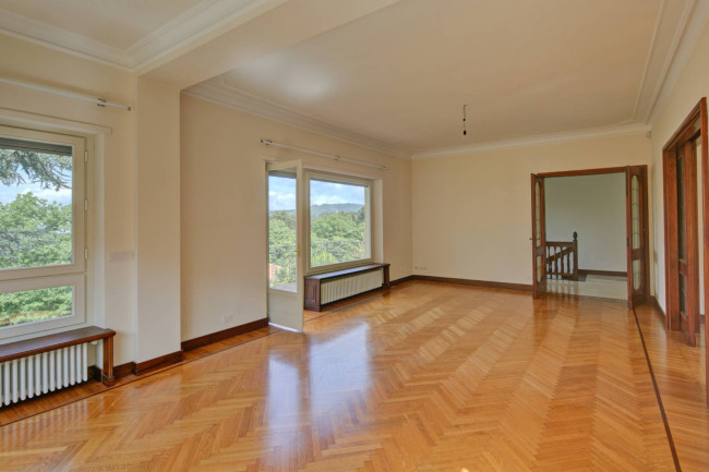 Villa Unifamiliare in Vendita a Pino Torinese