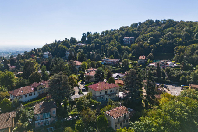 Villa Unifamiliare in Vendita a Pino Torinese